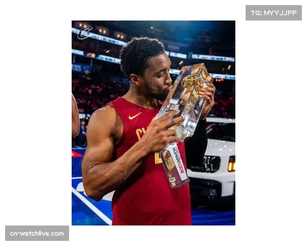 骑士米切尔创生涯纪录 关键时刻表现跃居历史前十