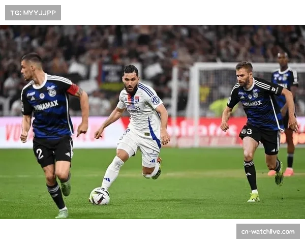 南特保级战意强烈 主场两球完胜勒阿弗尔展现求生欲